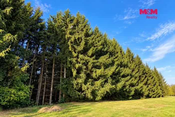 Prodej zahrady, Uhelná Příbram, 4062 m2
