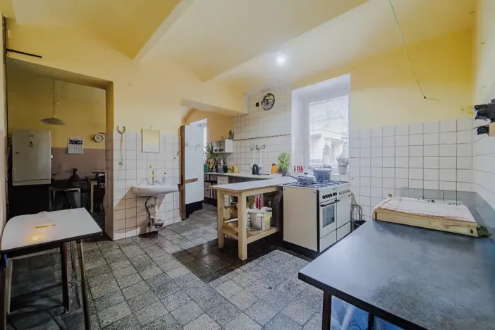 Pronájem obchodního prostoru, Bolatice, Ratibořská, 72 m2