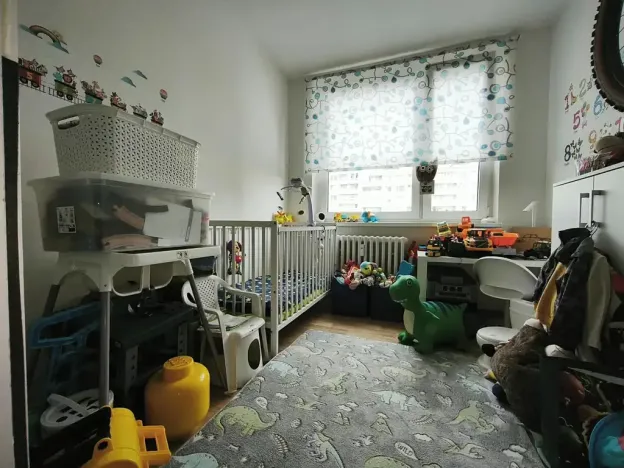 Prodej bytu 4+1, Most, Česká, 79 m2