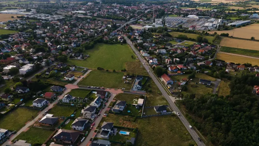 Prodej pozemku, Lysá nad Labem, Družstevní, 746 m2