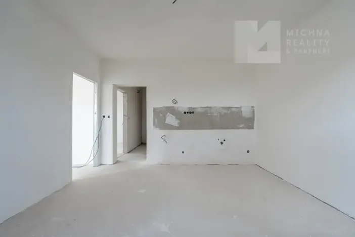 Prodej bytu 3+kk, Troubsko, Družstevní, 65 m2