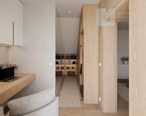 Prodej bytu 3+kk, Troubsko, Družstevní, 65 m2