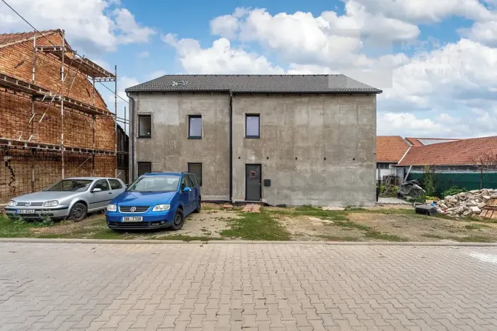 Prodej bytu 3+kk, Troubsko, Družstevní, 65 m2