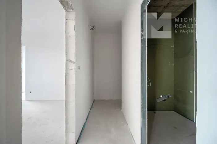 Prodej bytu 3+kk, Troubsko, Družstevní, 65 m2