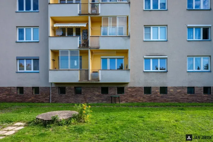 Prodej bytu 3+kk, Hradec Králové - Malšovice, Gollova, 63 m2