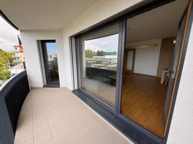 Prodej bytu 2+kk, Třeboň - Třeboň II, Lázeňská, 72 m2