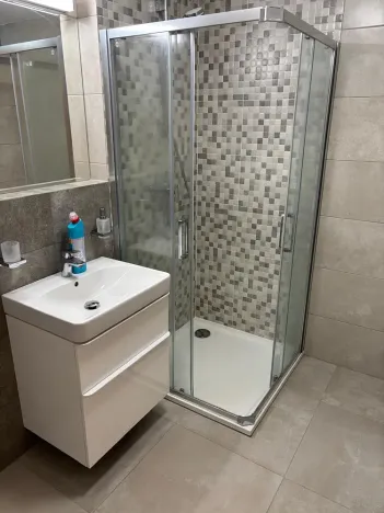 Prodej bytu 2+kk, Třeboň - Třeboň II, Lázeňská, 72 m2