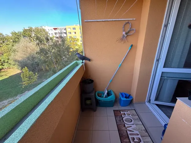 Prodej bytu 3+1, České Budějovice - České Budějovice 2, J. Bendy, 72 m2