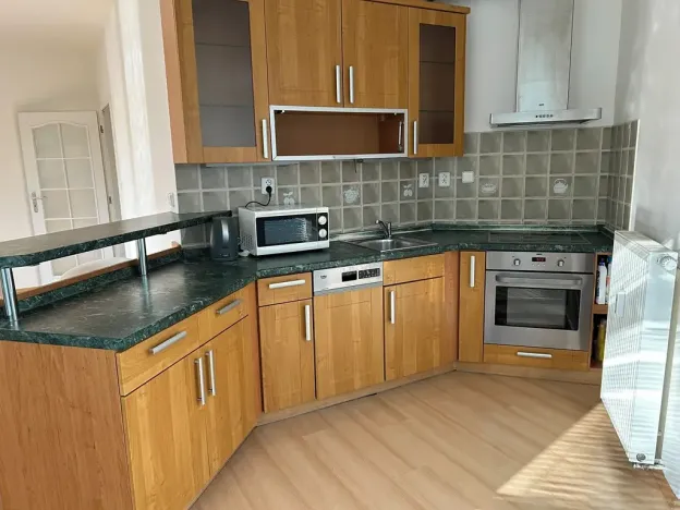 Prodej bytu 4+kk, Praha - Vršovice, Přípotoční, 110 m2