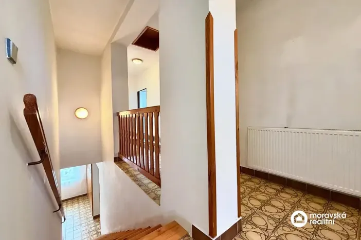 Prodej rodinného domu, Neslovice, Zahrádky, 192 m2