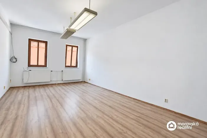 Pronájem rodinného domu, Ivančice, Jana Schwarze, 100 m2