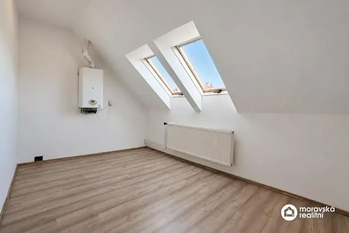 Pronájem rodinného domu, Ivančice, Jana Schwarze, 100 m2
