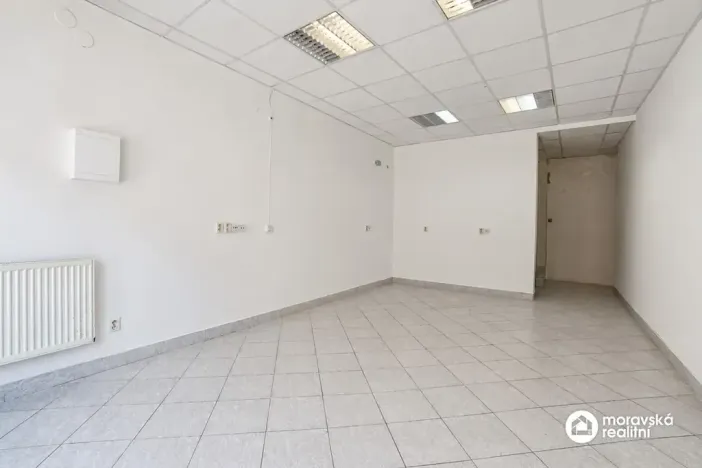 Pronájem rodinného domu, Ivančice, Jana Schwarze, 100 m2