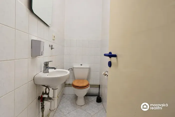Pronájem rodinného domu, Ivančice, Jana Schwarze, 100 m2