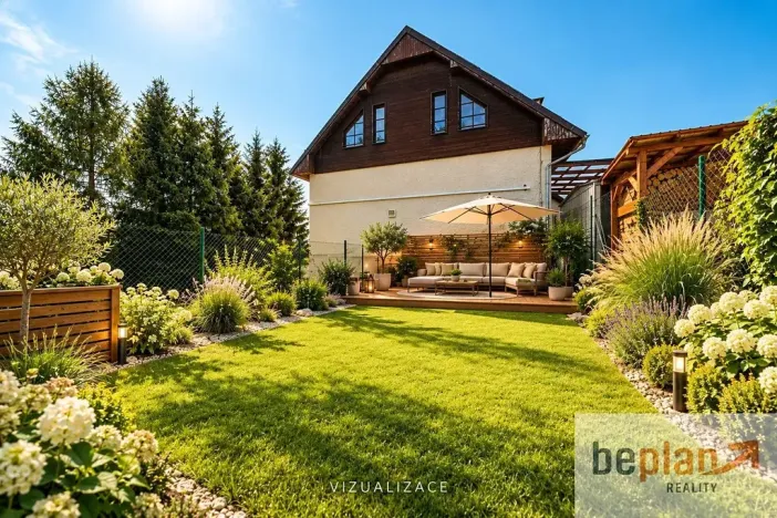 Prodej bytu 2+kk, Stříbrná Skalice, 48 m2