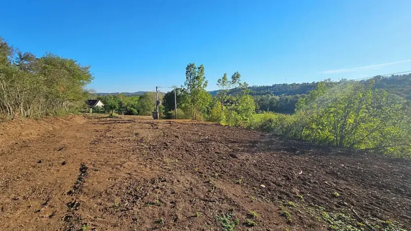 Prodej zahrady, Letovice, Pražská, 1157 m2
