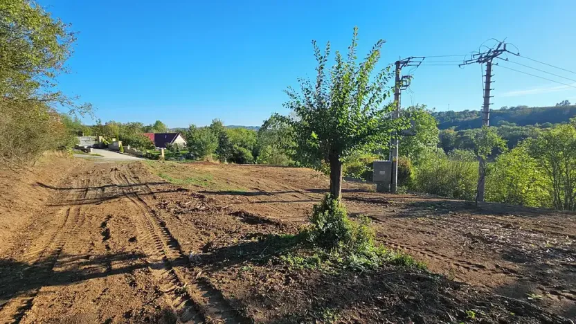 Prodej zahrady, Letovice, Pražská, 1157 m2