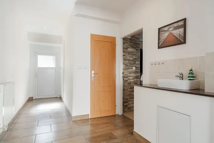Prodej rodinného domu, Brandýs nad Orlicí, Lázeňská, 178 m2