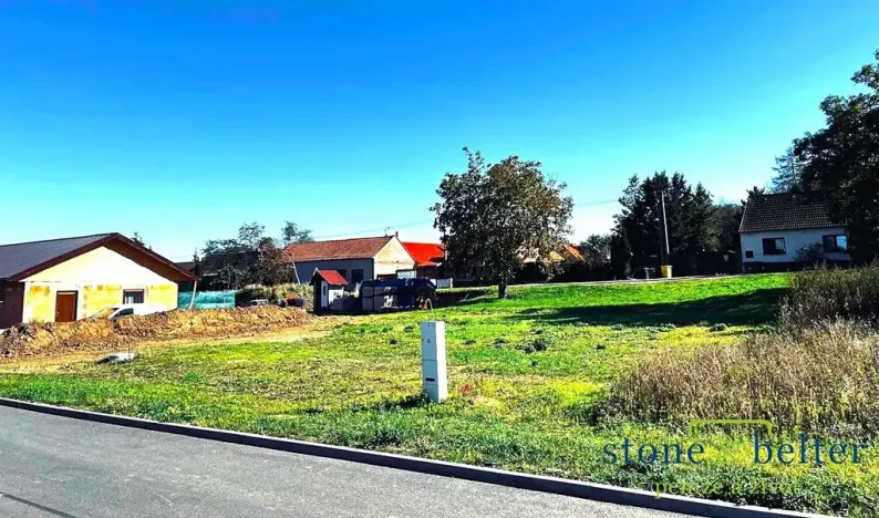 Prodej pozemku pro bydlení, Tasovice, 677 m2