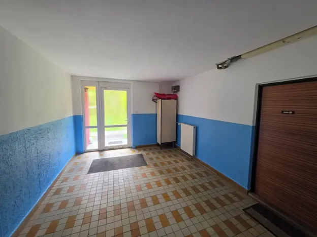 Prodej podílu bytu 3+1, Český Krumlov, Sídliště Plešivec, 75 m2