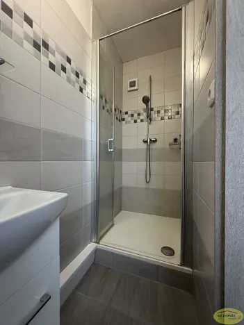 Pronájem bytu 1+1, Kroměříž, U Rejdiště, 32 m2