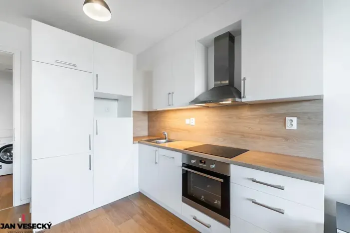 Prodej bytu 2+kk, Praha - Kbely, Plzákova, 51 m2