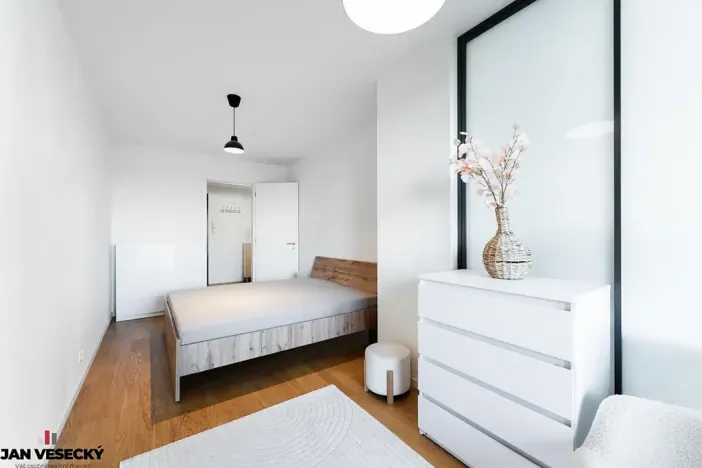 Prodej bytu 2+kk, Praha - Kbely, Plzákova, 51 m2