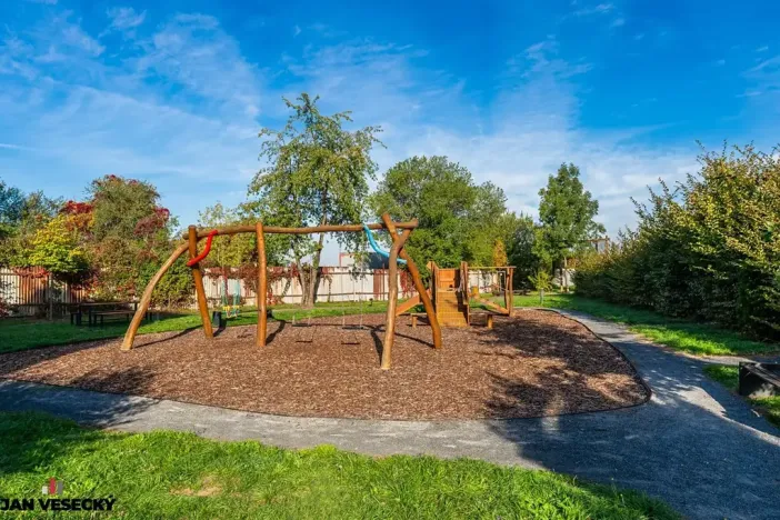 Prodej bytu 2+kk, Praha - Kbely, Plzákova, 51 m2