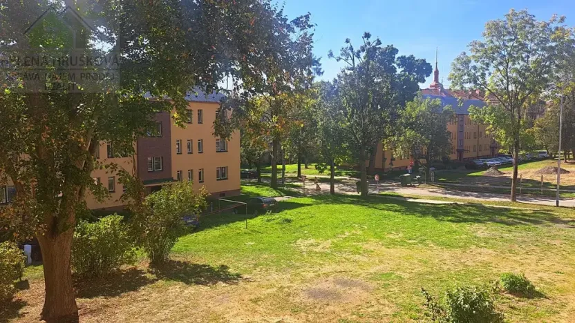 Pronájem bytu 3+1, Ostrava, Dělnická, 77 m2