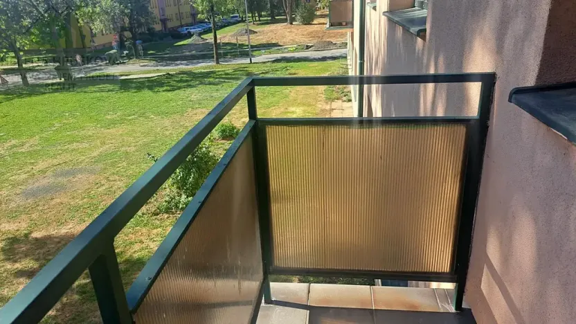 Pronájem bytu 3+1, Ostrava, Dělnická, 77 m2