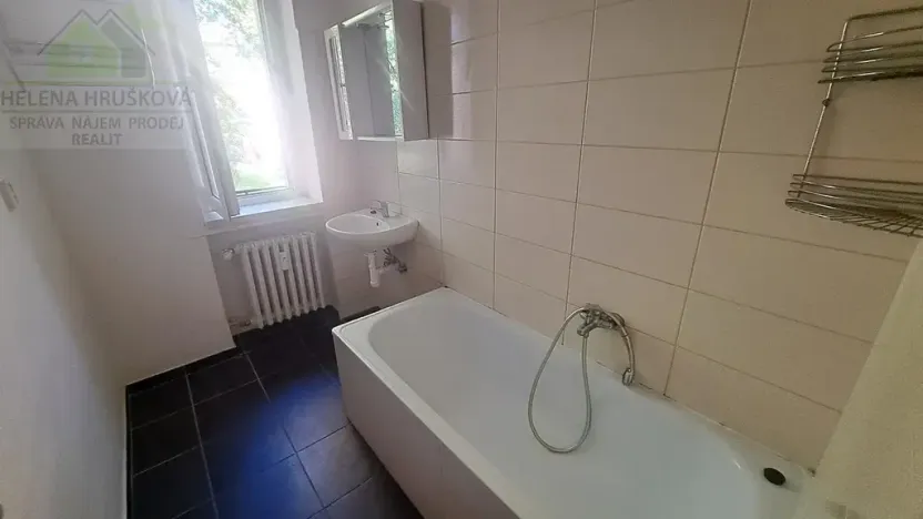 Pronájem bytu 3+1, Ostrava, Dělnická, 77 m2