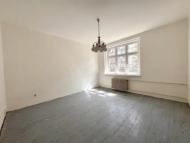 Pronájem bytu 3+1, Teplice, Duchcovská, 71 m2