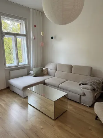 Pronájem bytu 2+1, Ústí nad Labem, Londýnská, 76 m2