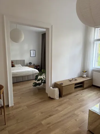 Pronájem bytu 2+1, Ústí nad Labem, Londýnská, 76 m2