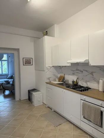 Pronájem bytu 2+1, Ústí nad Labem, Londýnská, 76 m2