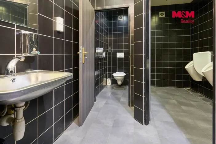 Pronájem obchodního prostoru, Uherský Brod, Moravská, 205 m2