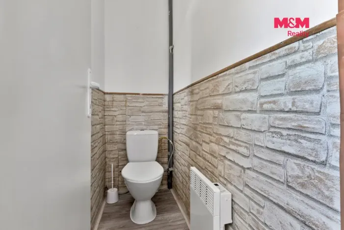 Prodej bytu 2+1, Tanvald - Šumburk nad Desnou, Vančurova, 68 m2