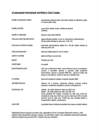 Prodej bytu 3+kk, Praha - Košíře, Nad zámečkem, 60 m2