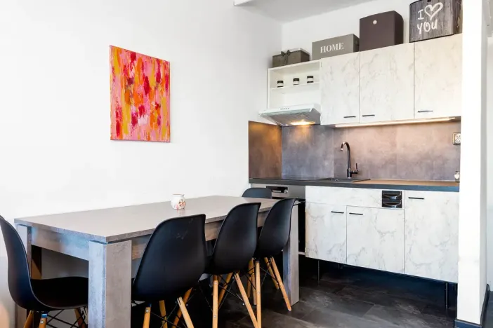 Prodej bytu 1+kk, Český Těšín, Ostravská, 31 m2