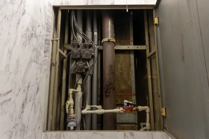 Prodej bytu 1+kk, Český Těšín, Ostravská, 31 m2