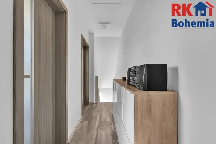 Prodej bytu 3+kk, Chotětov, 74 m2