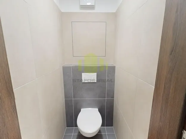 Pronájem bytu 2+kk, Olomouc, Janského, 59 m2