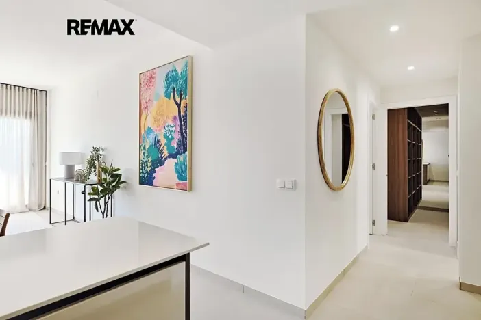 Prodej bytu 3+kk, Torrevieja, Španělsko, Calle Celindo, 97 m2