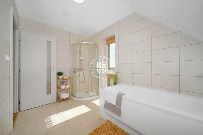 Prodej rodinného domu, Praha - Újezd nad Lesy, 106 m2