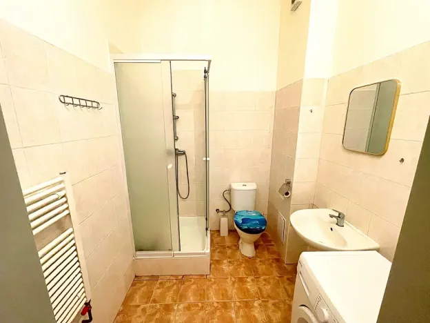 Prodej bytu 3+kk, Písek - Budějovické Předměstí, Budějovická, 62 m2