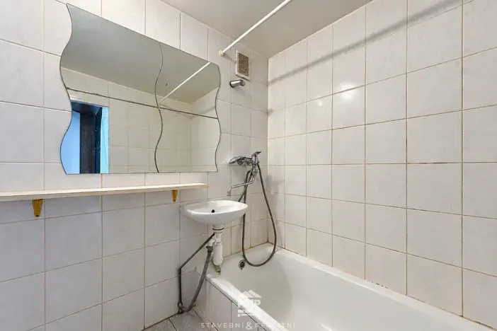 Prodej bytu 1+1, Brno, Novoměstská, 43 m2