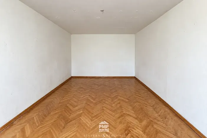 Prodej bytu 1+1, Brno, Novoměstská, 43 m2