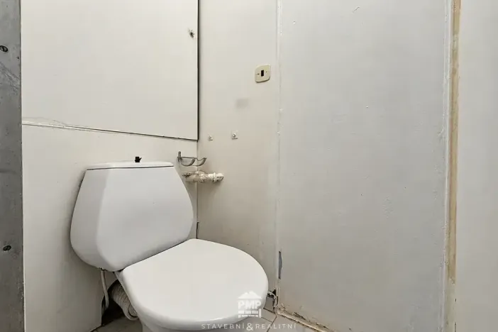 Prodej bytu 1+1, Brno, Novoměstská, 43 m2