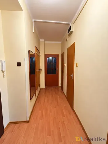 Prodej bytu 3+1, Karviná, Čajkovského, 65 m2