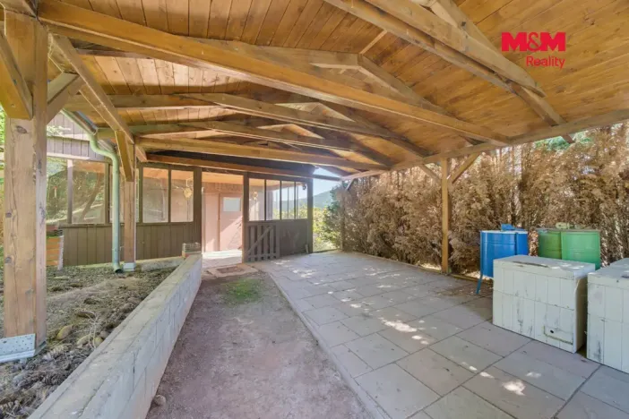 Prodej chaty, Pnětluky, 40 m2